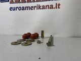 Stabilizatoriaus traukė